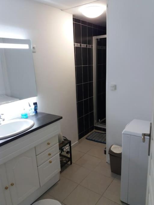 Maison Avec Jardin A Mers Les Bains Экстерьер фото