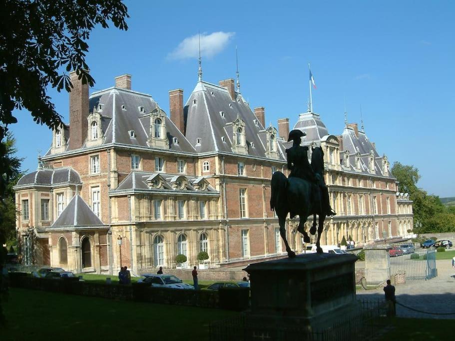 Maison Avec Jardin A Mers Les Bains Экстерьер фото